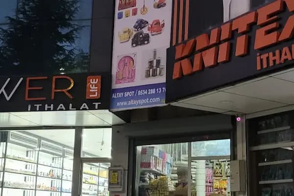 altayspot oyuncak toptan satış - Oyuncak mağazası - İstanbul Bağcılar