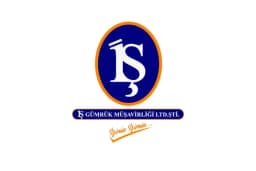 İş Gümrük Müşavirliği Ltd.Şti.