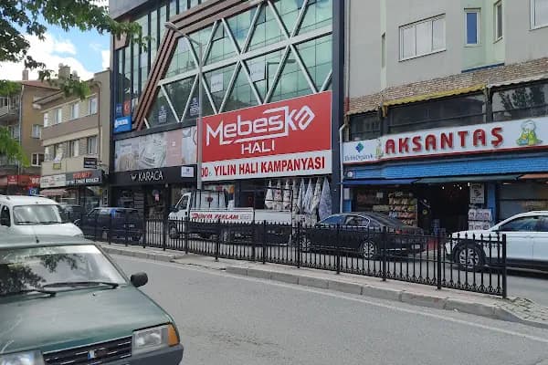 Mebeska Mağazaları Akşehir - Halı Mağazası - Konya Akşehir