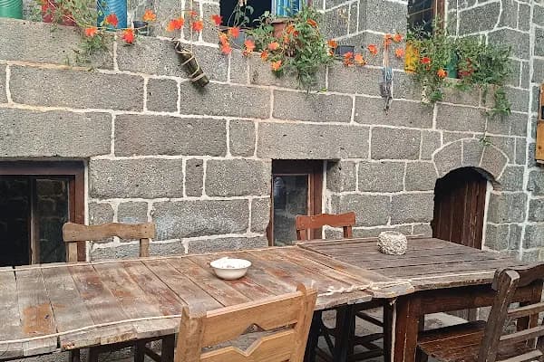Dar û Pel Cafe - Yiyecek Temini ve İkram Hizmeti - Diyarbakır Çınar