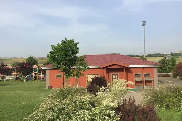 ARNAVUTKÖY BELEDİYESİ HOBİ PARKI - Park - İstanbul Arnavutköy