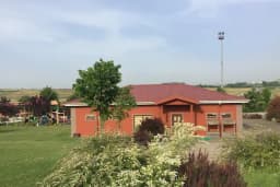 ARNAVUTKÖY BELEDİYESİ HOBİ PARKI