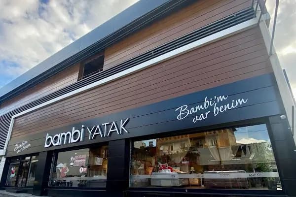Bambi Mobilya - Mobilya mağazası - İzmir Bergama
