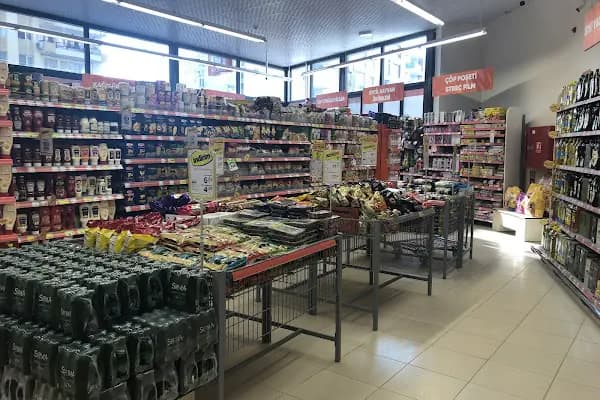 M Migros - Süpermarket - İzmir Karşıyaka