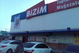Bizim Toptan Market Ankara - Sincan