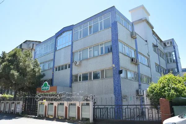 Arifoğlu AR-GE Fabrika - Üretici - İstanbul Ataşehir