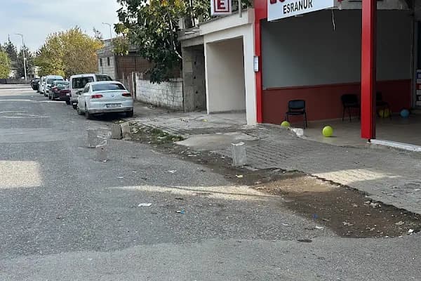 Esranur Eczanesi - Eczane - Gaziantep İslahiye