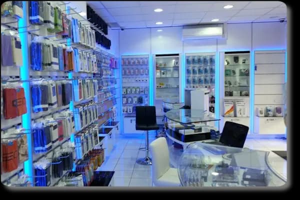 Telefoncu Orjinalcim iletişim yedek parça - Elektronik eşya mağazası - Gaziantep Şahinbey