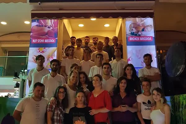 Nirvana THAI SPA MASAJ Salonu - Spa ve Sağlık Kulübü - Muğla Ula