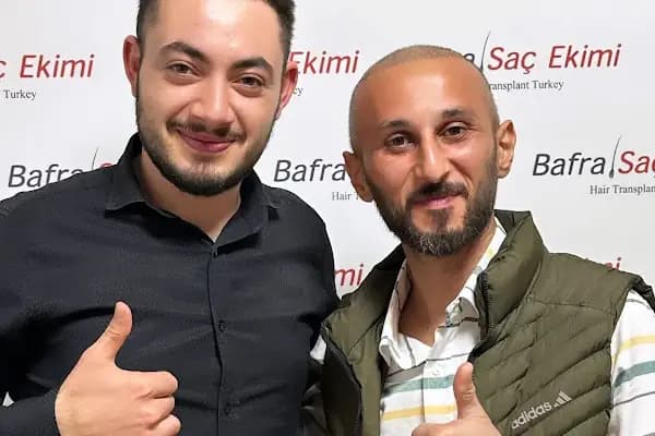 ExHairs - Samsun Saç Ekimi - Bafra Saç Ekimi - Saç Transplantasyonu Kliniği - Samsun Alaçam
