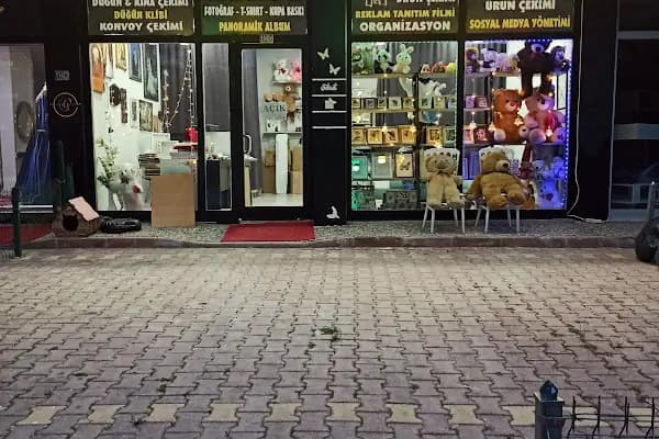 Alçin Medya Fotoğrafçılık - Düğün Fotoğrafçısı - Konya Meram