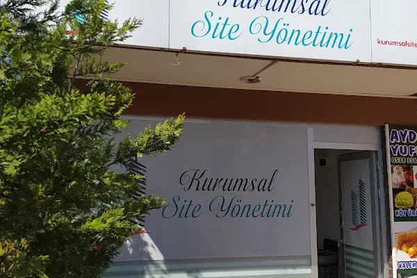 Kurumsal Site Yönetimi - Kurumsal Ofis - Kocaeli Gölcük