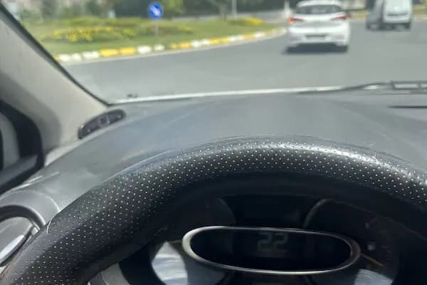Sefaköy Sürücü Kursu (Başka Şubemiz Yoktur) - Sürücü Kursu - İstanbul Gaziosmanpaşa