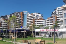 Sunis Blue Residence