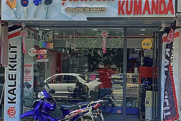 Kilit Market - Anahtar Çoğaltma Hizmeti - Sakarya Adapazarı