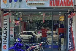Kilit Market