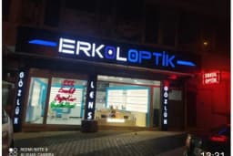 ERKOL OPTİK