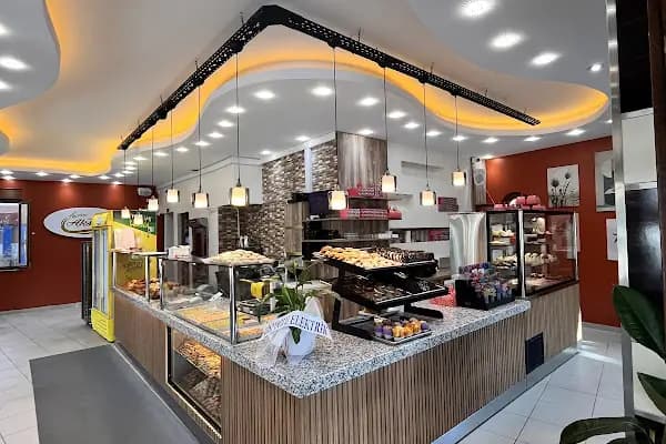 VERA Pasta&amp;Kahve - Kafe - Balıkesir Bandırma