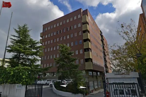 BALCON İŞ MERKEZİ Balcon Dış Ticaret A.Ş. - İş Merkezi - İstanbul Küçükçekmece