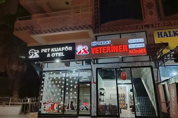 Veteriner Kliniği - Veteriner - Şanlıurfa Akçakale