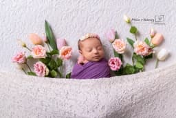Bebek/Çocuk Fotoğraf Stüdyosu Pelin Akdeniz