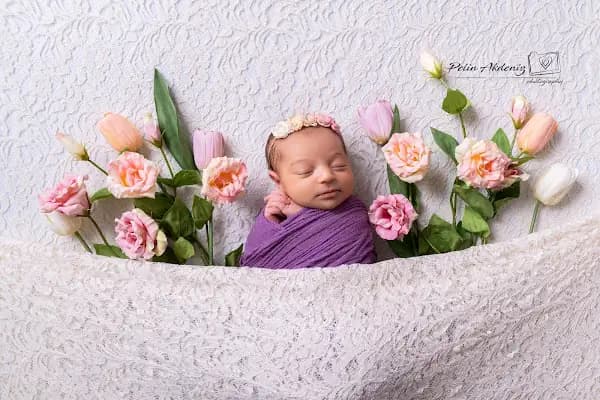 Bebek/Çocuk Fotoğraf Stüdyosu Pelin Akdeniz - Fotoğraf Stüdyosu - İstanbul Kadıköy