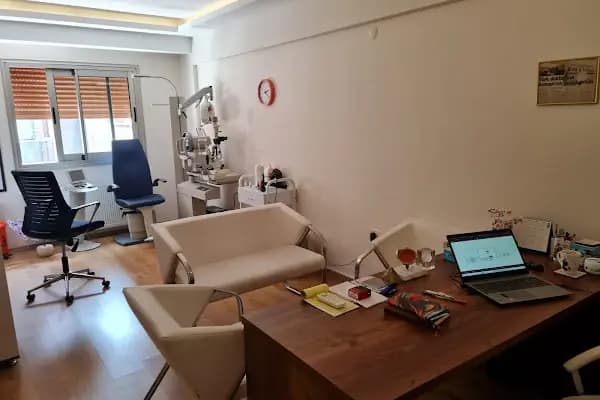 Dr. Canan Aslı Yıldırım - Göz Doktoru - İzmir Balçova