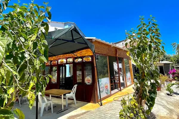 Fadenim Ev Yemekleri - Restoran - Antalya Aksu