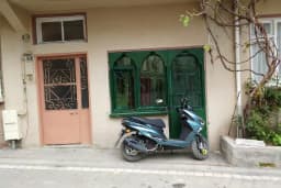 Ahi Yusuf (Arap Dede) Türbesi