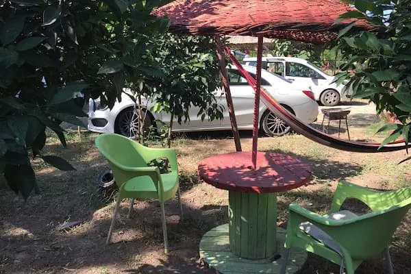 Bodrum Kampı - Kamp Alanı - Muğla Dalaman