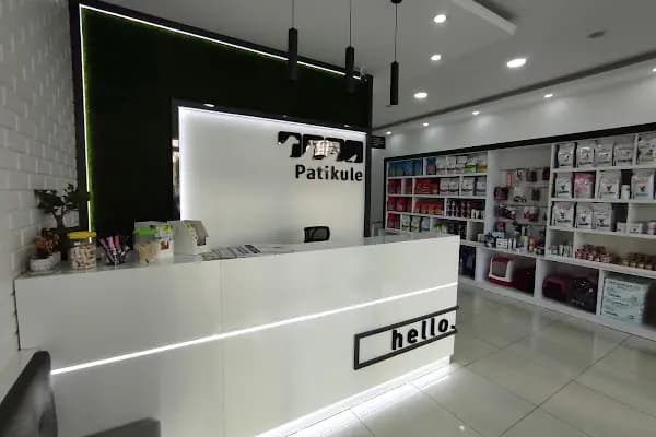 Patikule 7/24 Veteriner Kliniği Bahçeşehir Ispartakule - Veteriner - İstanbul Avcılar