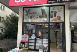 ŞAKA PETSHOP