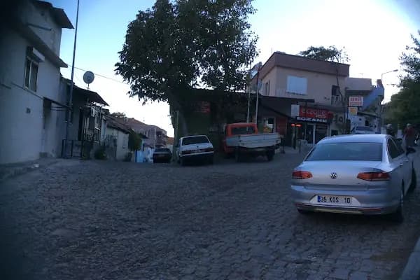 Bergama 3 Nolu Ömer Perihan Filiz Aile Sağlığı Merkez - Hastane - İzmir Bergama