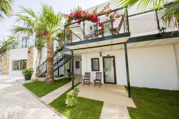 Anadolu Hotel - Otel - Muğla Bodrum