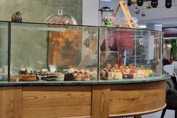 MOY CAFE - Kafe - İzmir Balçova