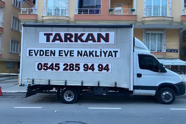 Tarkan Nakliyat - Nakliyat Şirketi - İstanbul Avcılar