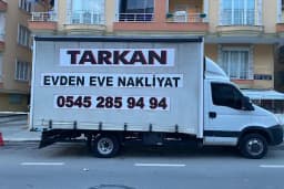 Tarkan Nakliyat
