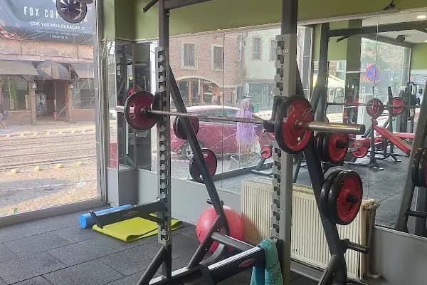 Fitness Life - Spor salonu - Kocaeli İzmit