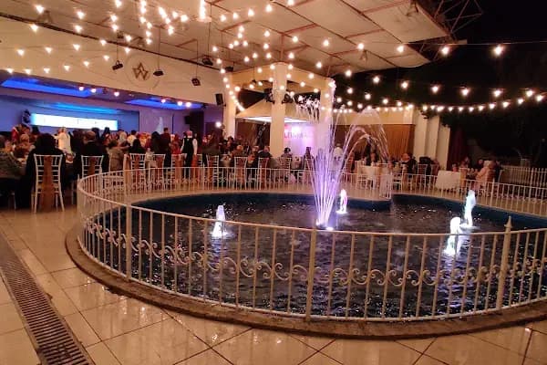Altınpark Düğün Salonu - Düğün Salonu - Ankara Ayaş