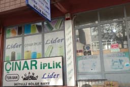 Çinar İplik Ve Makina