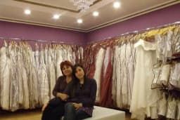 Seda Moda Evi gelinlik nişanlık bindallı