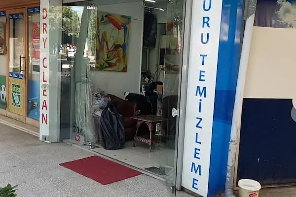 Clean and Clean Kuru Temizleme - Terzi - Kuru Temizlemeci - İstanbul Bakırköy