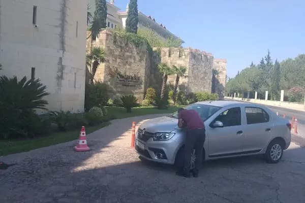 Kundu Oto Kiralama - Araba Kiralama Şirketi - Antalya Kepez