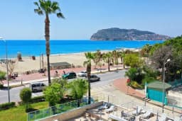 Parador Sky Hotel