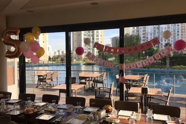 Atakent Parti Malzemeleri Atakent Süs Uçan Balon - Parti Malzemeleri Mağazası - İstanbul Bağcılar