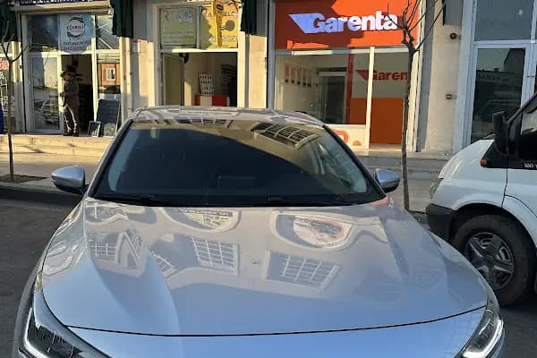 Garenta Şanlıurfa Araç Kiralama - Araba Kiralama Şirketi - Şanlıurfa Haliliye
