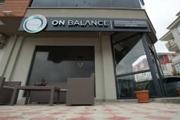 Onbalance Reformer Pilates Studio