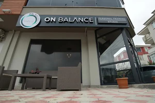 Onbalance Reformer Pilates Studio - Pilates Salonu - Balıkesir Karesi
