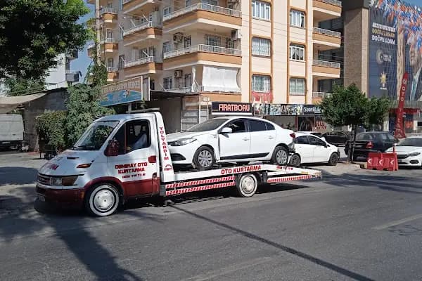 Kök Oto Yıkama - Araba Yıkama - Mersin Toroslar