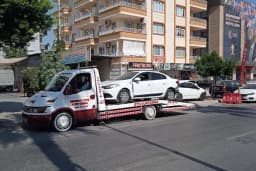 Kök Oto Yıkama